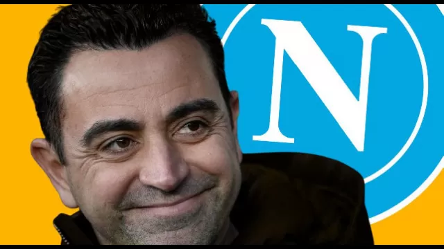Xavi