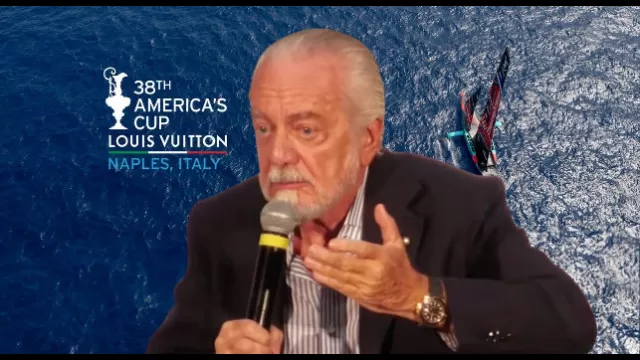 De Laurentiis