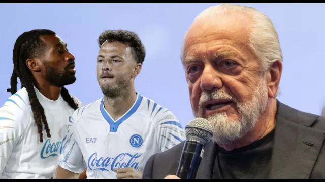 De Laurentiis