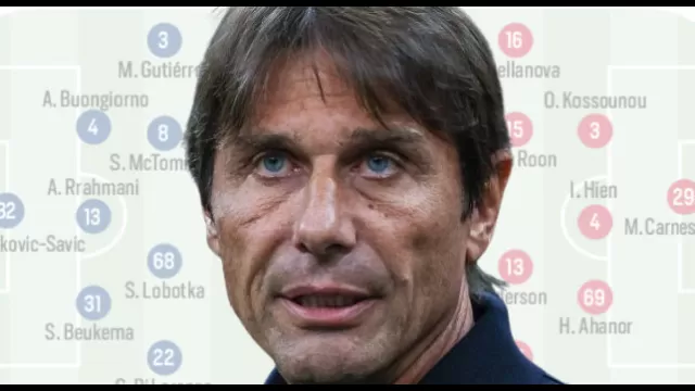 Antonio Conte