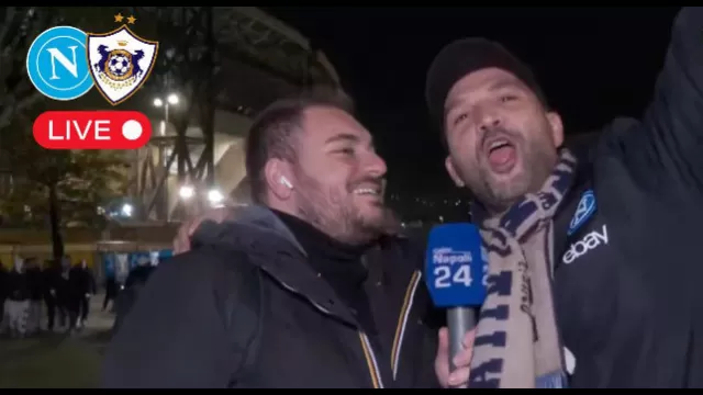 Napoli Qarabag