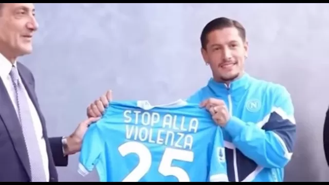 Mazzocchi: "Stop alla violenza" sulle donne