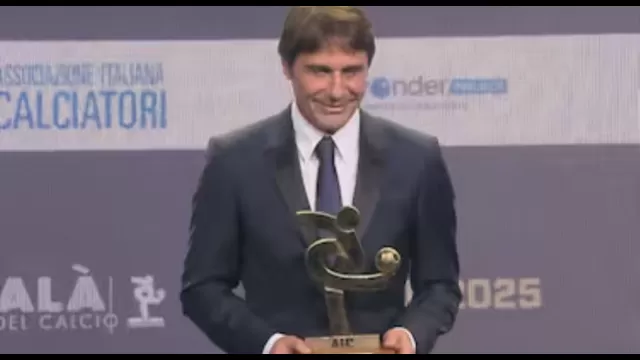 Antonio Conte