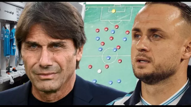 Antonio Conte