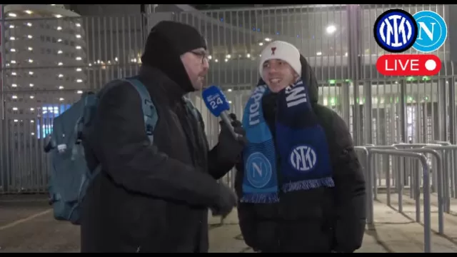 Inter Napoli
