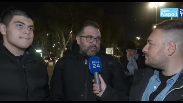Napoli Sassuolo