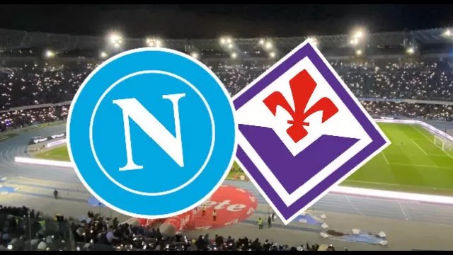 Napoli Fiorentina biglietti