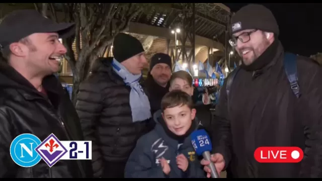 Napoli-Fiorentina