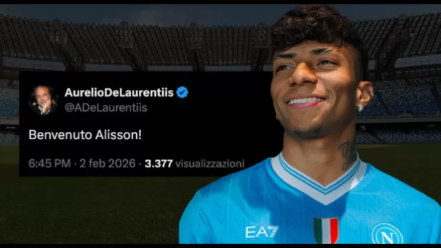 Alisson Santos