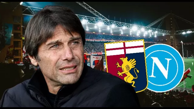 Antonio Conte