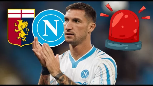 Matteo Politano