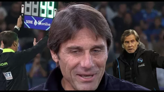 Antonio Conte