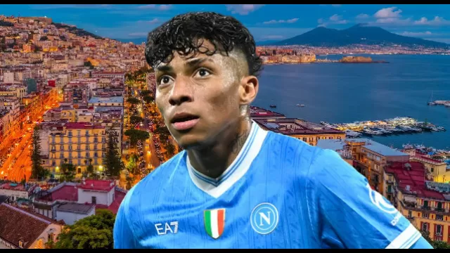 Alisson Santos