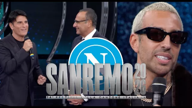 Sanremo 2026