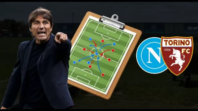 Antonio Conte
