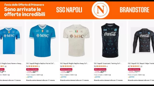 SSC Napoli