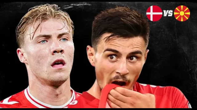 Rasmus Hojlund ed Eljif Elmas