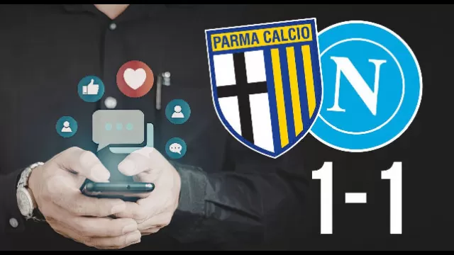 Parma Napoli