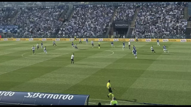 Como Napoli