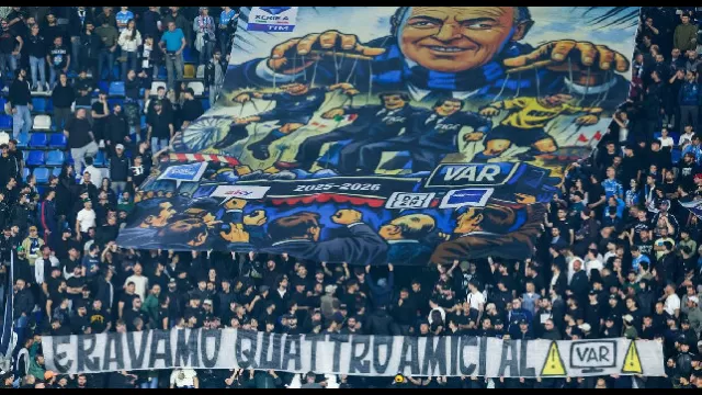 foto Ciro De Luca