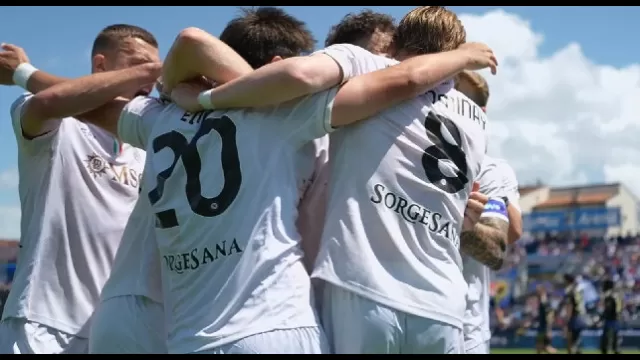 Pisa-Napoli