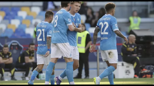 Napoli-Udinese