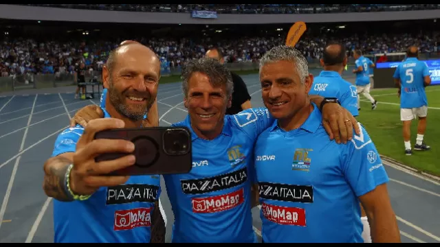 Massimiliano Esposito