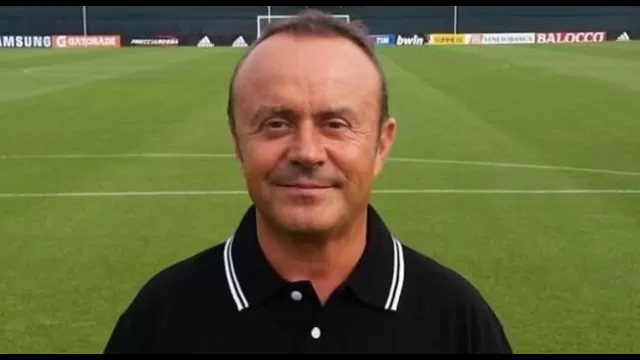Stefano Grani