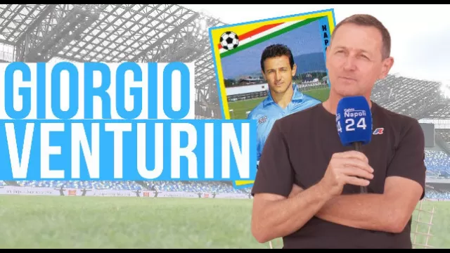 Giorgio Venturin