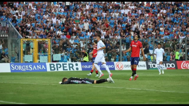 foto Ciro De Luca